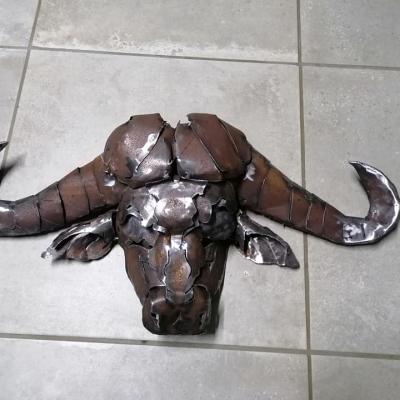 Metal Art14