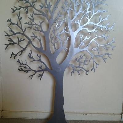 Metal Art8