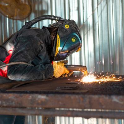 Iron Horze Design002