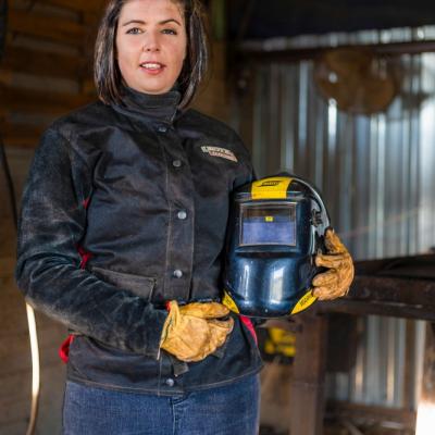 Iron Horze Design003