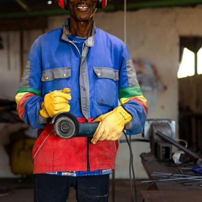 Iron Horze Design006